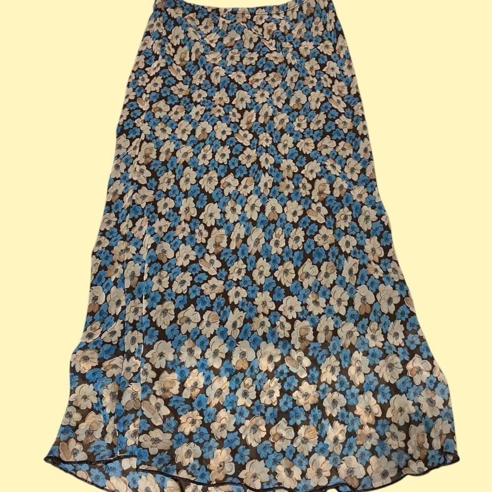 Floral Skirt (Small)